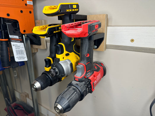 Power Tool Holder